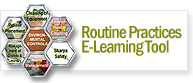 Routine Practices E-Learning Tool