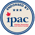 IPAC Canada Endorsed