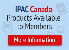 IPAC Canada Products List
