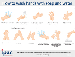 Clean Hands English