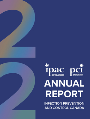 IPAC Annual Report 2022