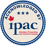 IPAC Acknowledged