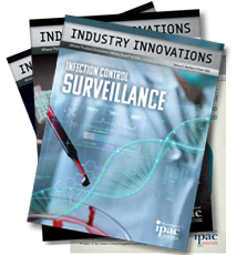 Industry Innovations covers