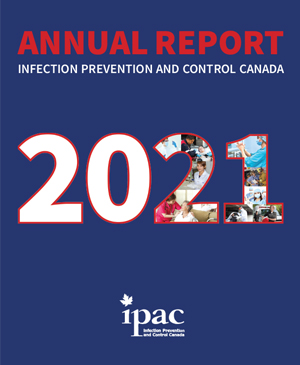 IPAC Annual Report 2021