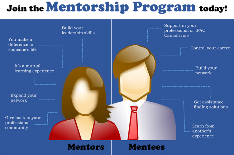 Join Our Mentorship Program