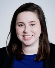 Meghan Engbretson