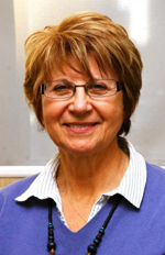 Nita Mazurat