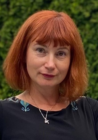Olga Hallborg