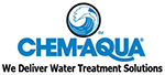 Chem Aqua logo