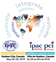 2019 IPAC Canada Conference