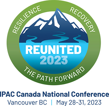 2023 Conference Logo