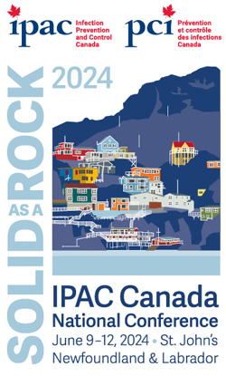 IPAC Conference 2024