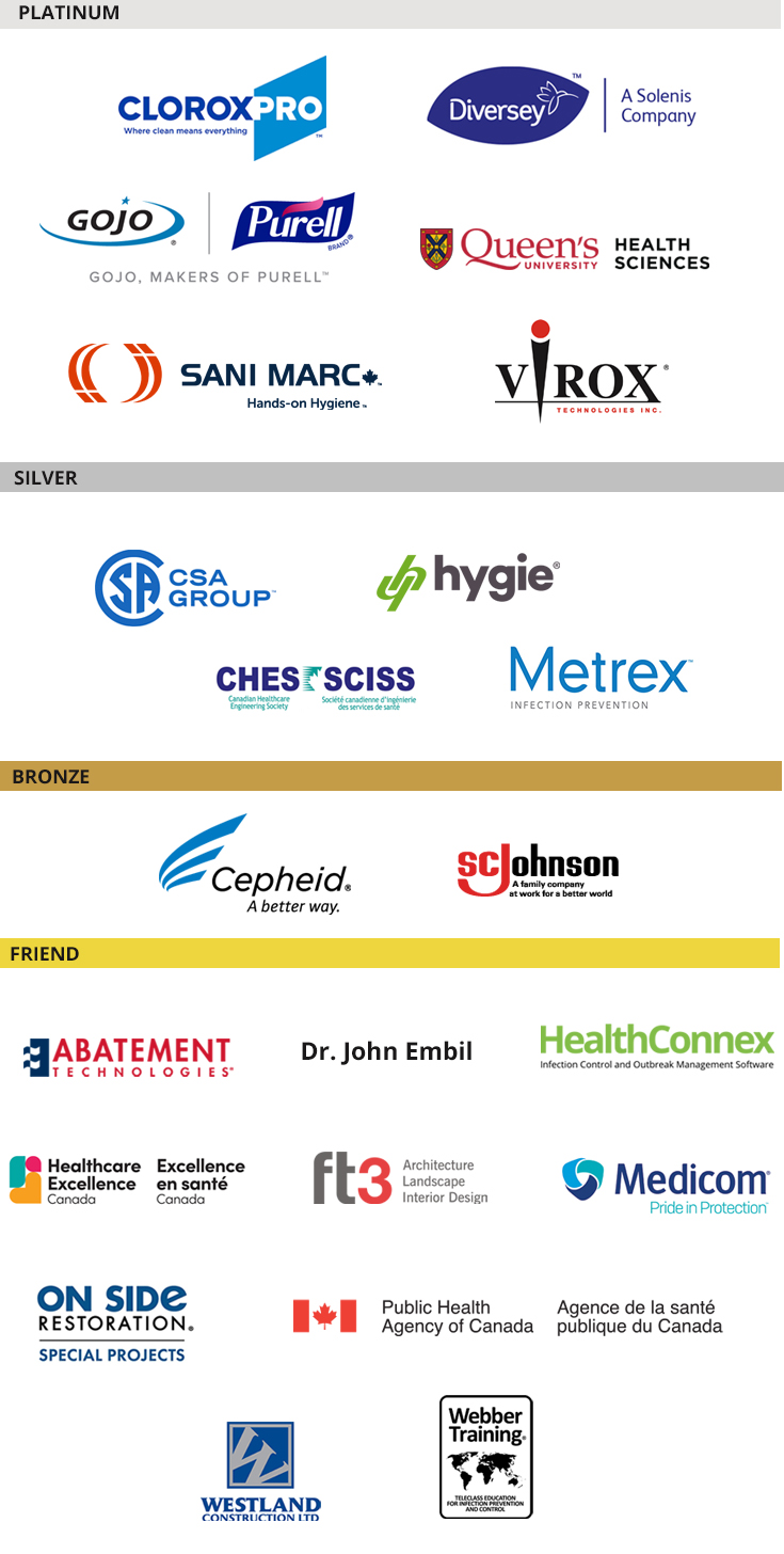 2025 Sponsors